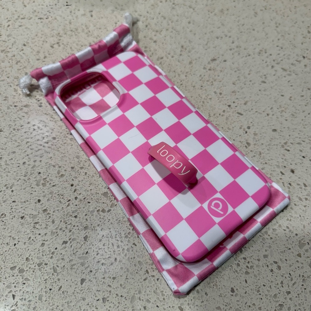 LoopyCase